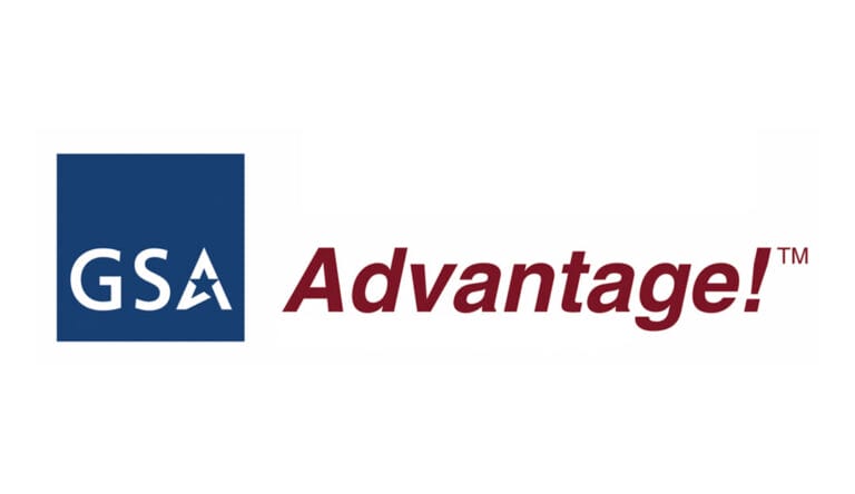 GSA Advantage