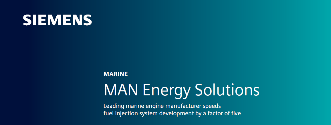 Siemens SW MAN Energy Solutions Thumbnail