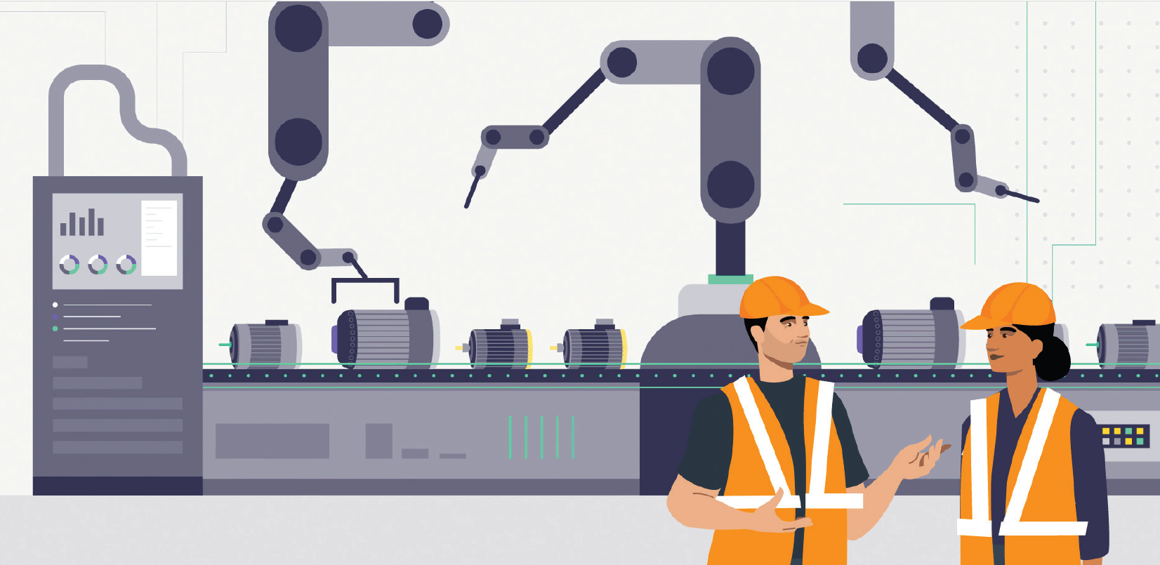 3 Key essentials for equipment manufacturing Thumbnail