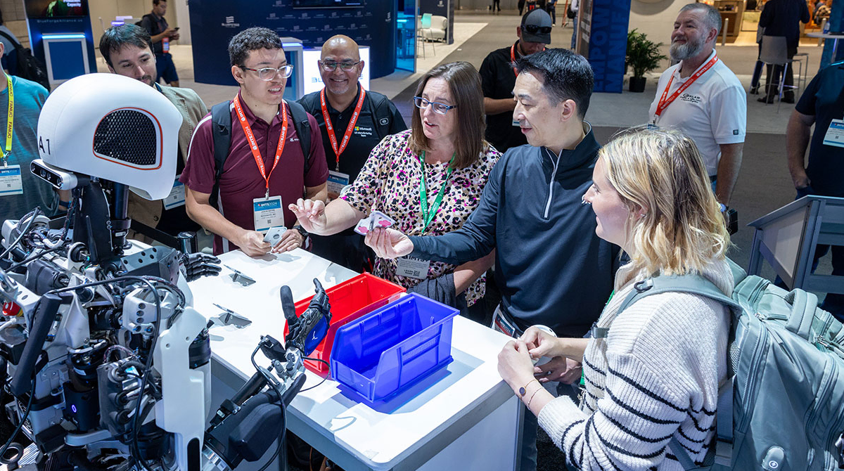 IMTS 2026