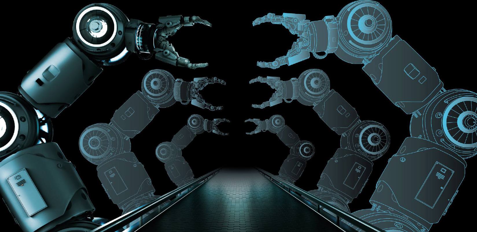 Advanced Machine Engineering-Virtual Commisioning Thumbnail