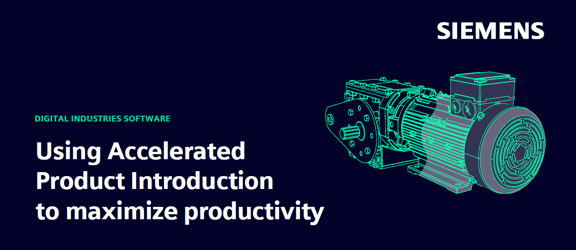 INF-Using Accelerated Design to maximize productivity Thumbnail
