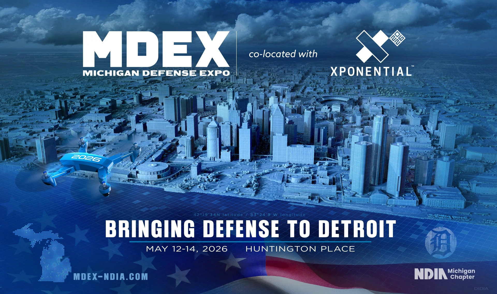 MDEX