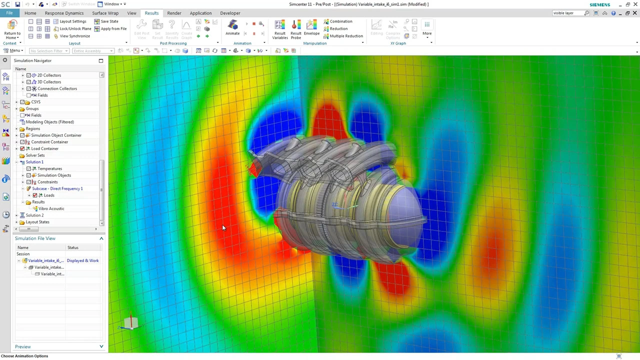 Introduction to Vehicle NVH and Acoustics