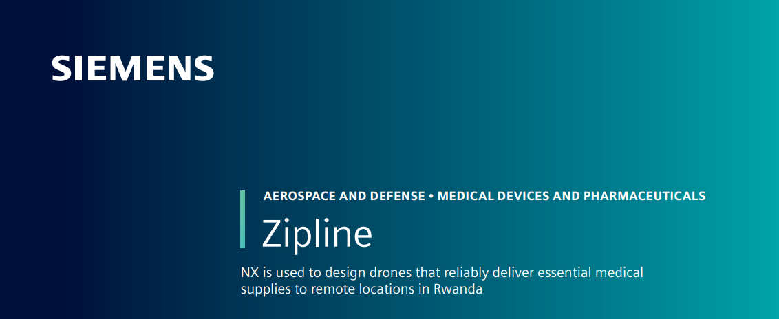 Zipline Case Study