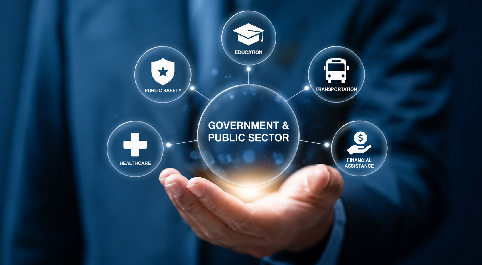 Government and Public Sector img