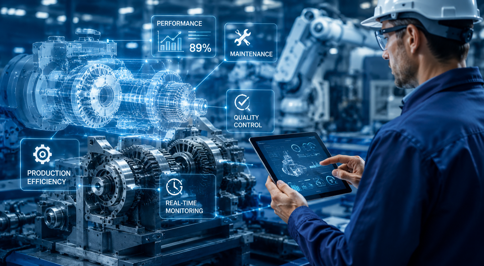 Machine Building img thumb