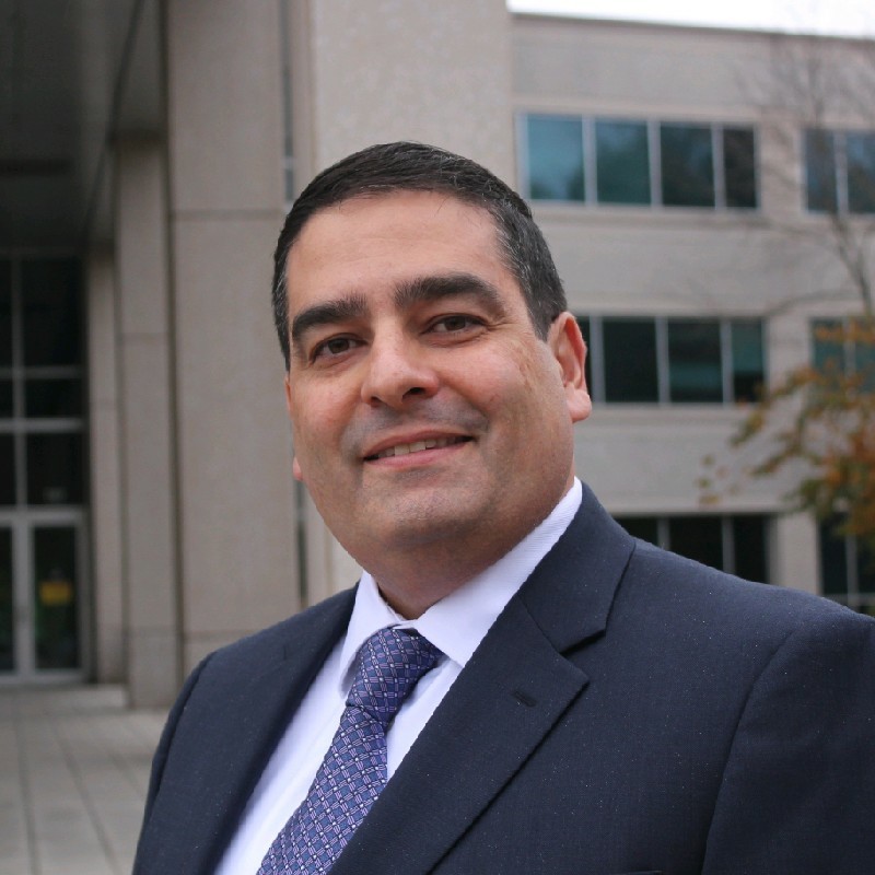 Steve Zihrabian XTI